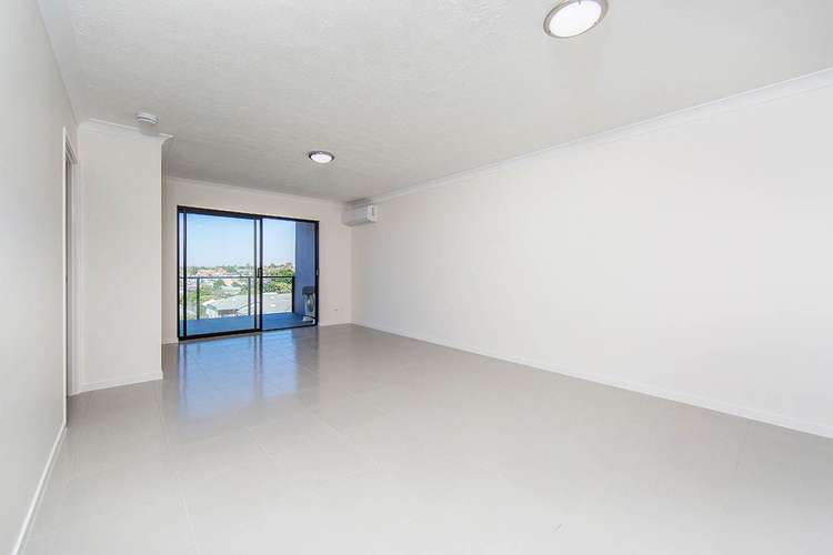 Second view of Homely unit listing, 28/11-15 View Street, Chermside QLD 4032