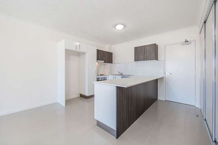 Third view of Homely unit listing, 28/11-15 View Street, Chermside QLD 4032