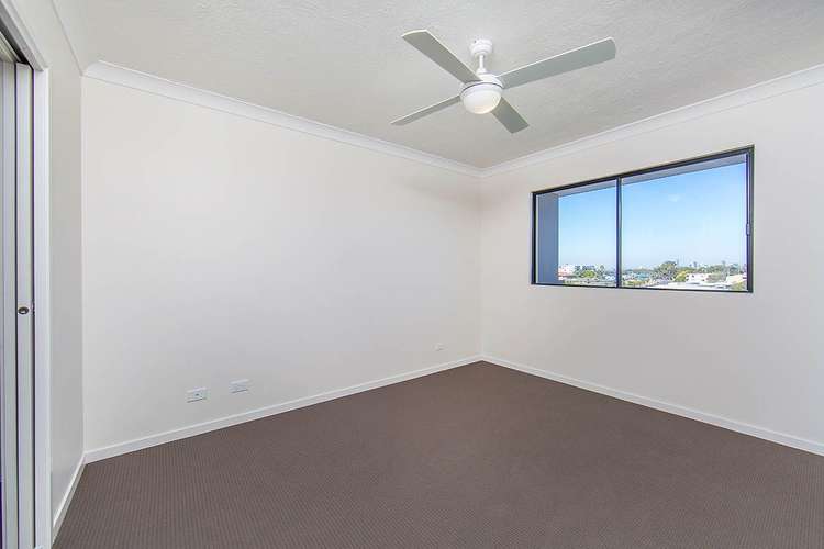 Fifth view of Homely unit listing, 28/11-15 View Street, Chermside QLD 4032