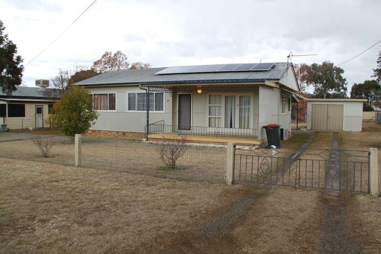 Seventh view of Homely house listing, 29 Henry Street, Barraba NSW 2347