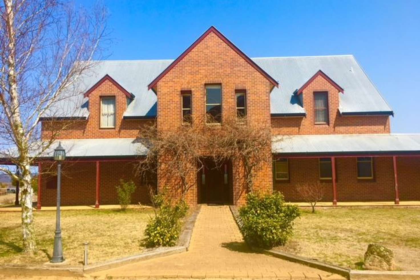 Main view of Homely house listing, 190 Magpie Hollow Road, Bowenfels NSW 2790