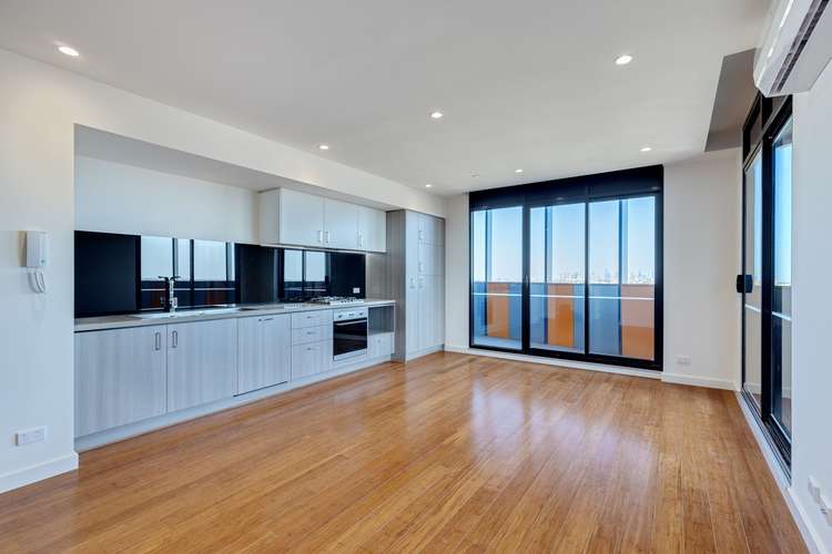Fourth view of Homely apartment listing, 604/146 Bell Street, Coburg VIC 3058