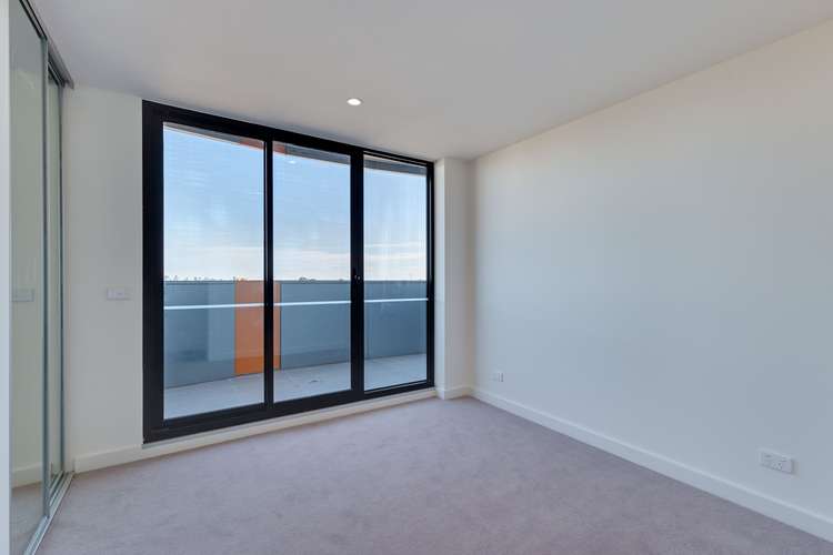 Fifth view of Homely apartment listing, 604/146 Bell Street, Coburg VIC 3058