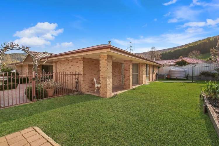 Seventh view of Homely house listing, 14 Norman Court, Bright VIC 3741