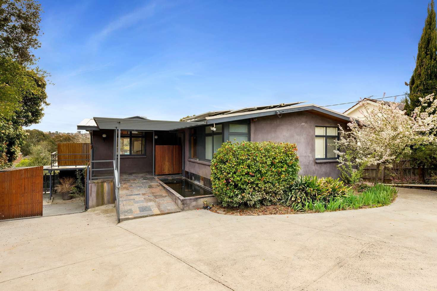 Main view of Homely house listing, 33 Larbert Avenue, Balwyn North VIC 3104