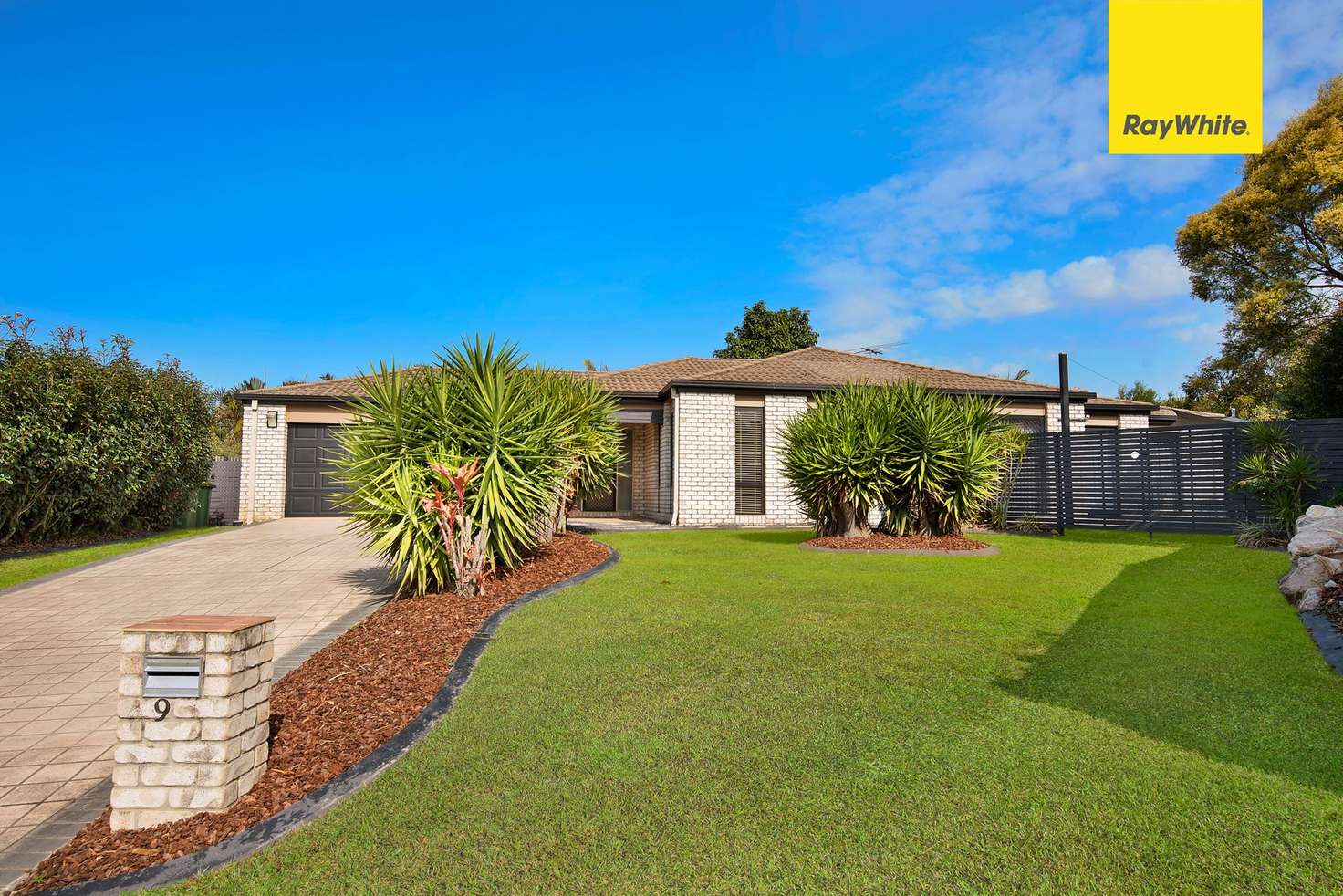 Main view of Homely house listing, 9 Sapphire Close, Griffin QLD 4503