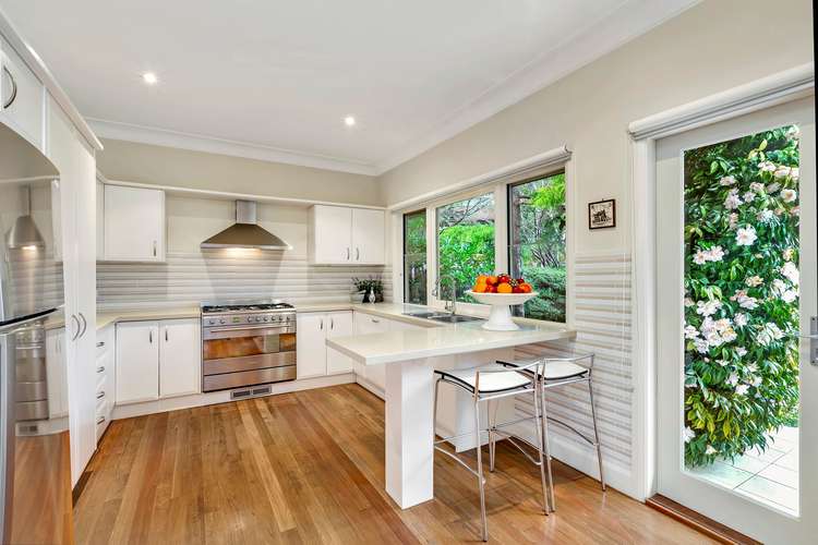 Third view of Homely house listing, 4 Jubilee Avenue, Blackheath NSW 2785