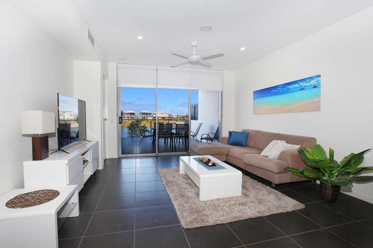 Third view of Homely unit listing, 2/12 Bright Place, Birtinya QLD 4575