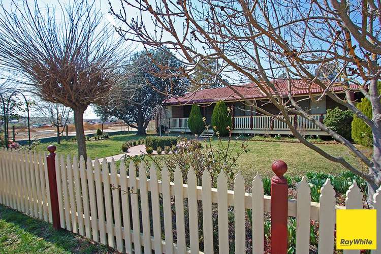 Main view of Homely house listing, 16 Modbury Street, Bungendore NSW 2621