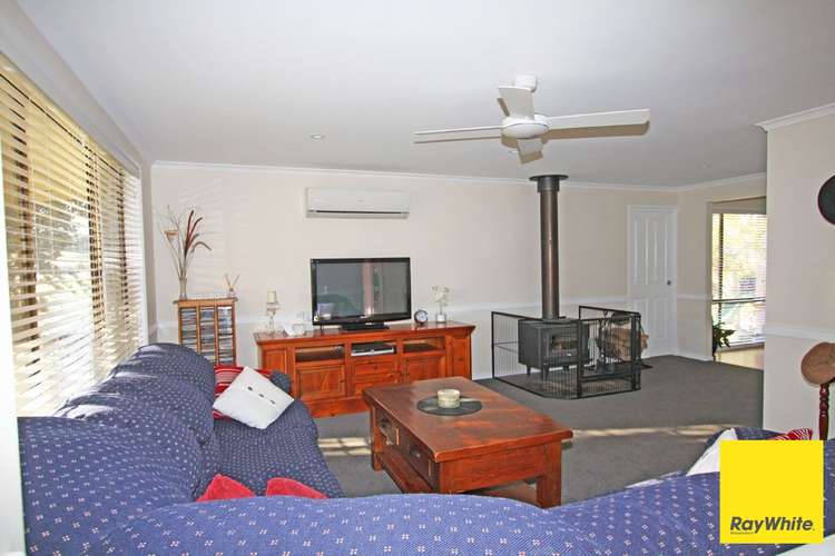 Fourth view of Homely house listing, 16 Modbury Street, Bungendore NSW 2621