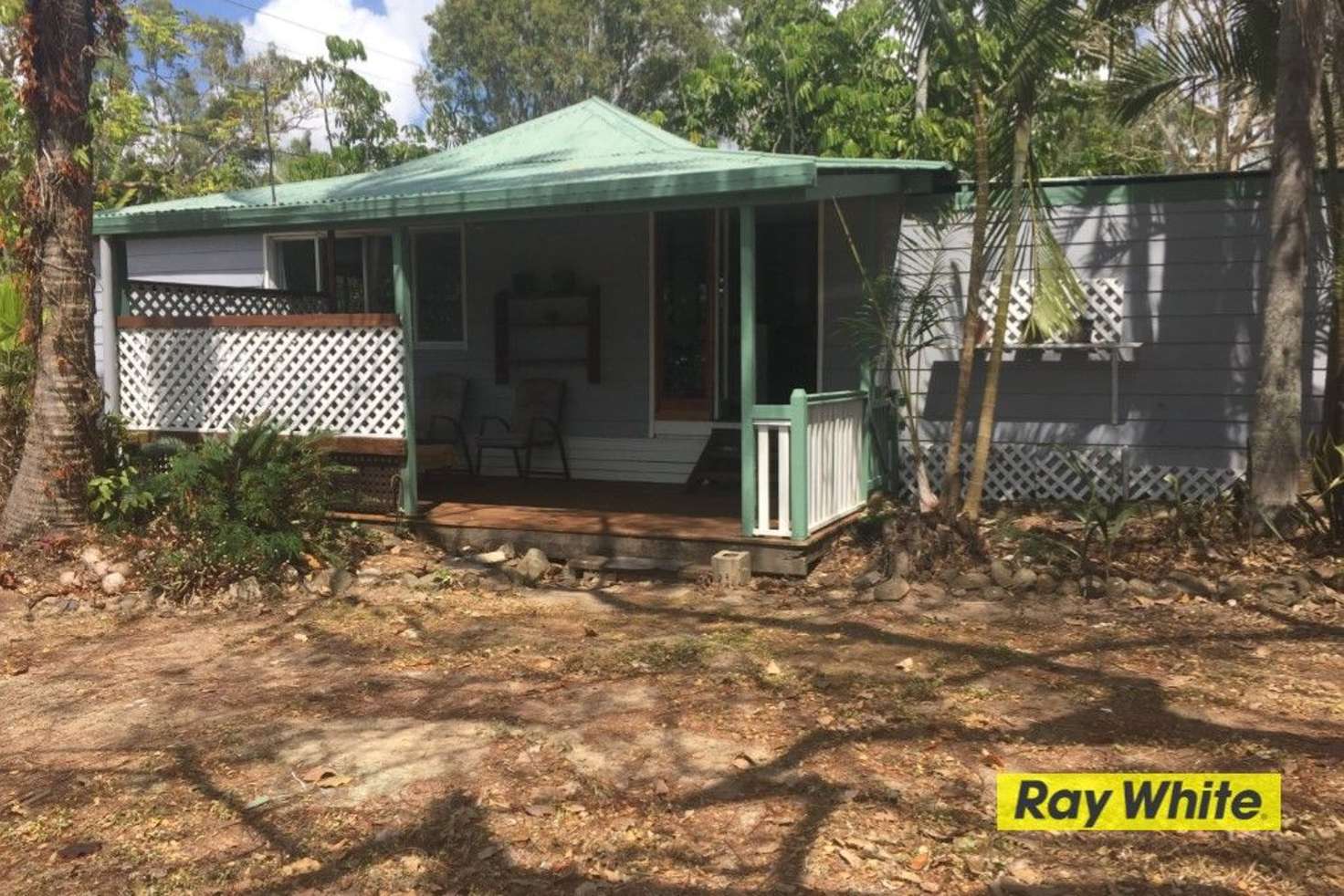 Main view of Homely house listing, 1581 Shute Harbour Road, Cannon Valley QLD 4800
