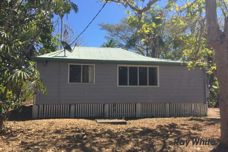 Second view of Homely house listing, 1581 Shute Harbour Road, Cannon Valley QLD 4800