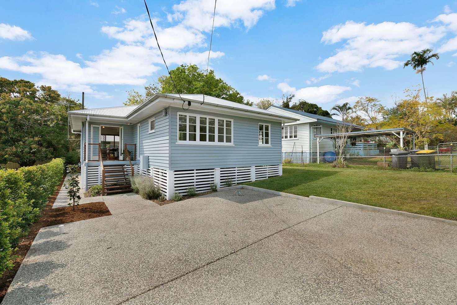 Main view of Homely house listing, 8 Abney Street, Moorooka QLD 4105