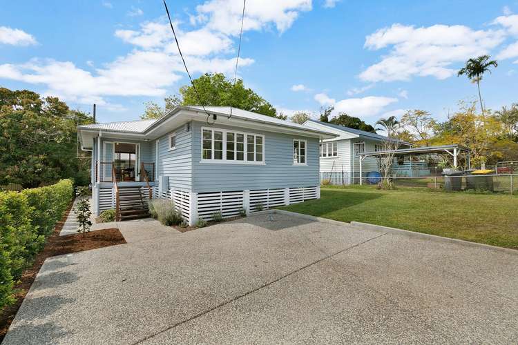 Main view of Homely house listing, 8 Abney Street, Moorooka QLD 4105