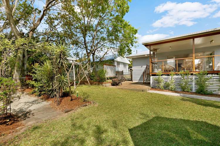 Fourth view of Homely house listing, 8 Abney Street, Moorooka QLD 4105