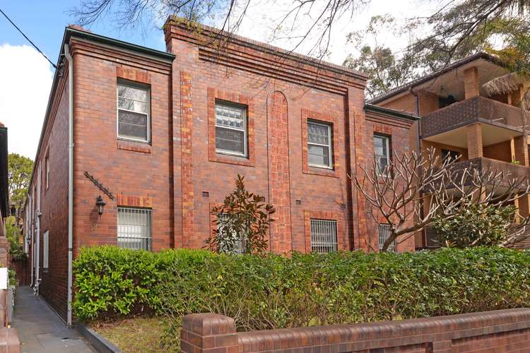 Main view of Homely apartment listing, 2/18 Duke Street, Kensington NSW 2033