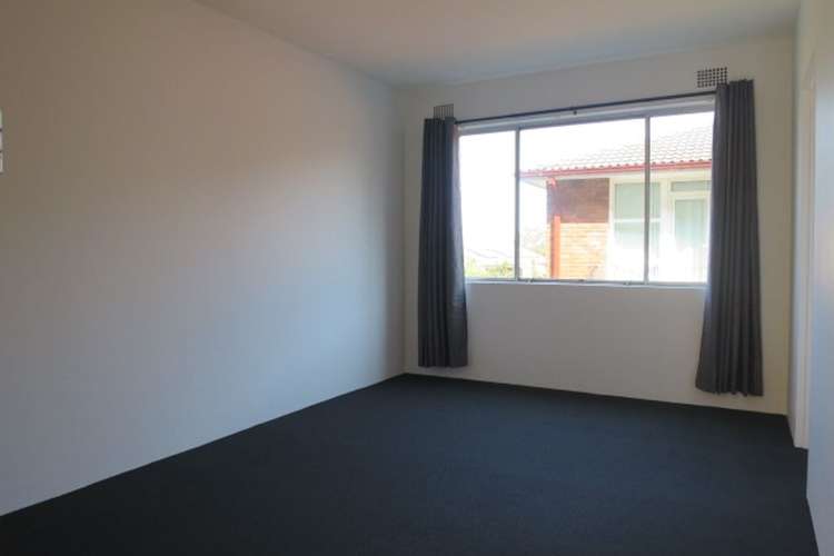 Second view of Homely studio listing, 40/29-31 Johnston Street, Annandale NSW 2038