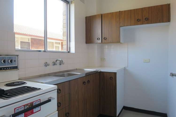 Third view of Homely studio listing, 40/29-31 Johnston Street, Annandale NSW 2038
