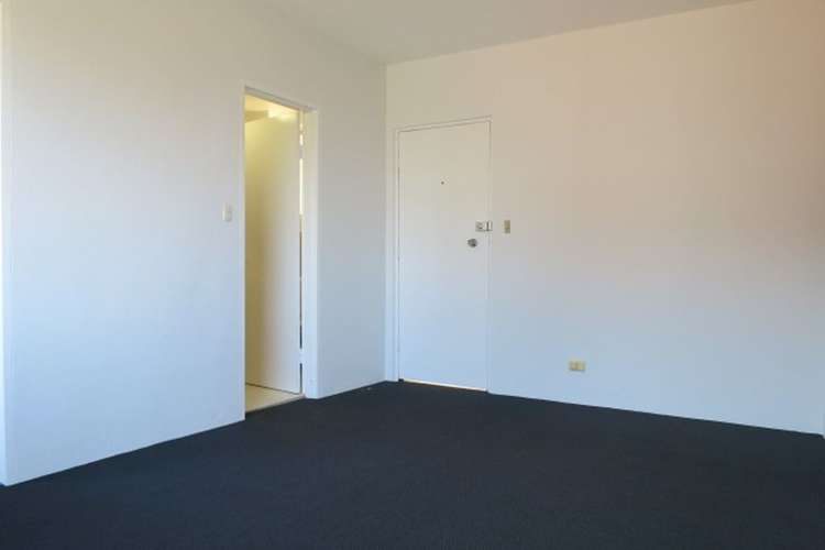 Fourth view of Homely studio listing, 40/29-31 Johnston Street, Annandale NSW 2038