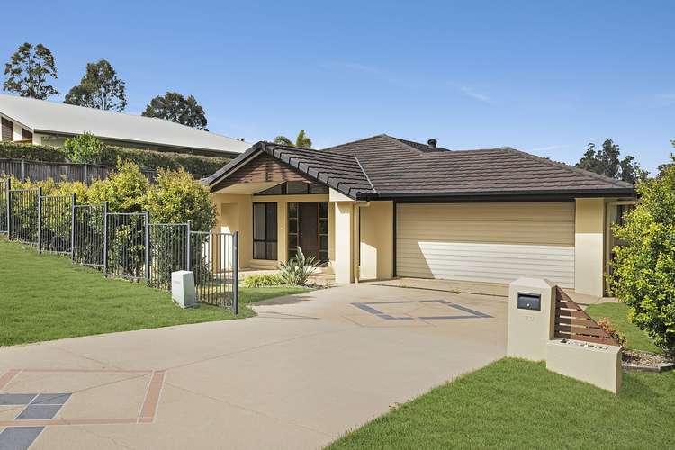 Second view of Homely house listing, 79 Faheys Road West, Albany Creek QLD 4035