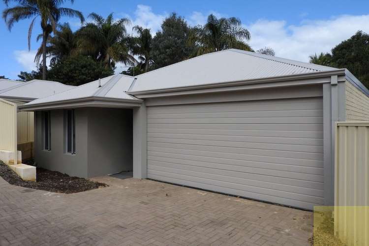 Main view of Homely house listing, 3A Serls Street, Armadale WA 6112
