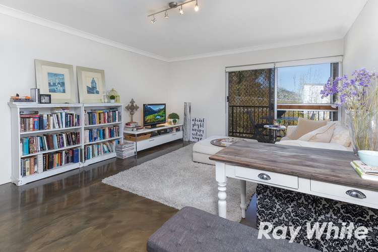 Main view of Homely unit listing, 6/39 Wambool Street, Bulimba QLD 4171