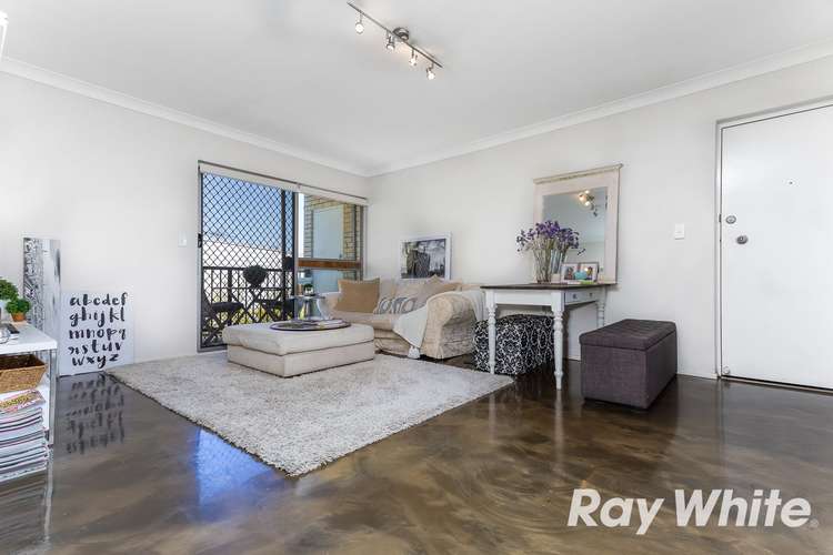 Second view of Homely unit listing, 6/39 Wambool Street, Bulimba QLD 4171