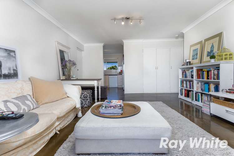 Third view of Homely unit listing, 6/39 Wambool Street, Bulimba QLD 4171