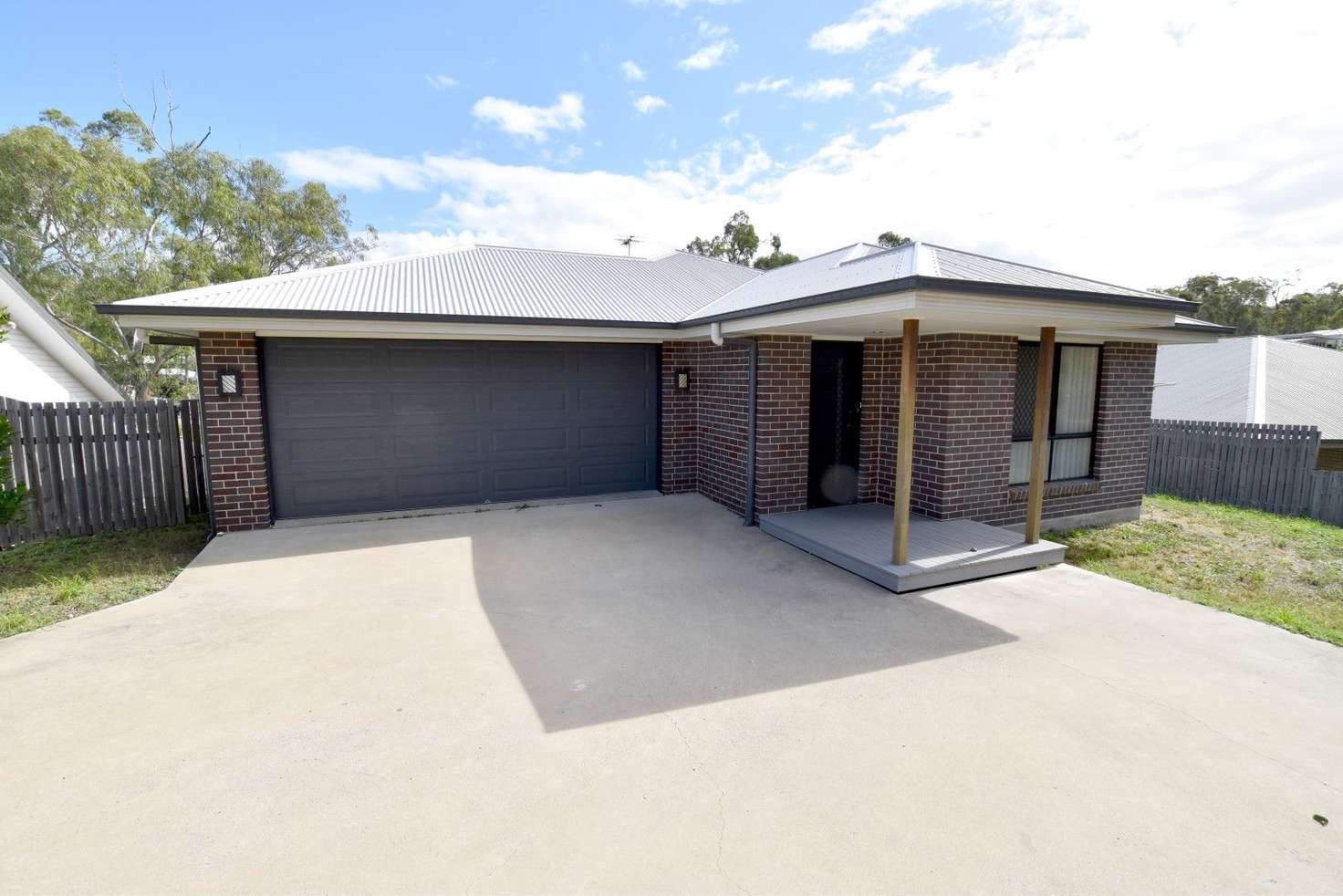 Main view of Homely house listing, 7 Ouston Place, South Gladstone QLD 4680