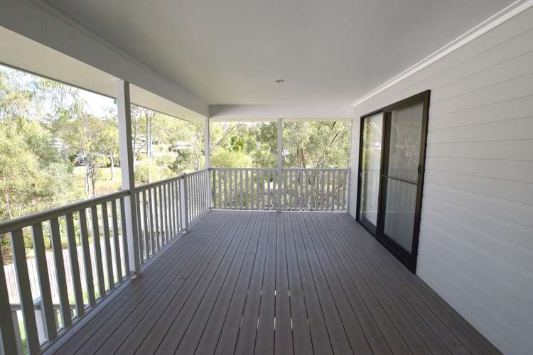 Third view of Homely house listing, 7 Ouston Place, South Gladstone QLD 4680