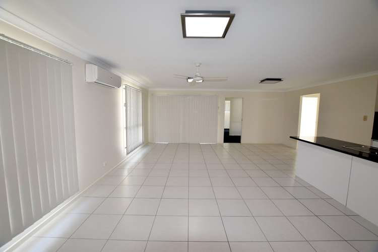 Fourth view of Homely house listing, 7 Ouston Place, South Gladstone QLD 4680