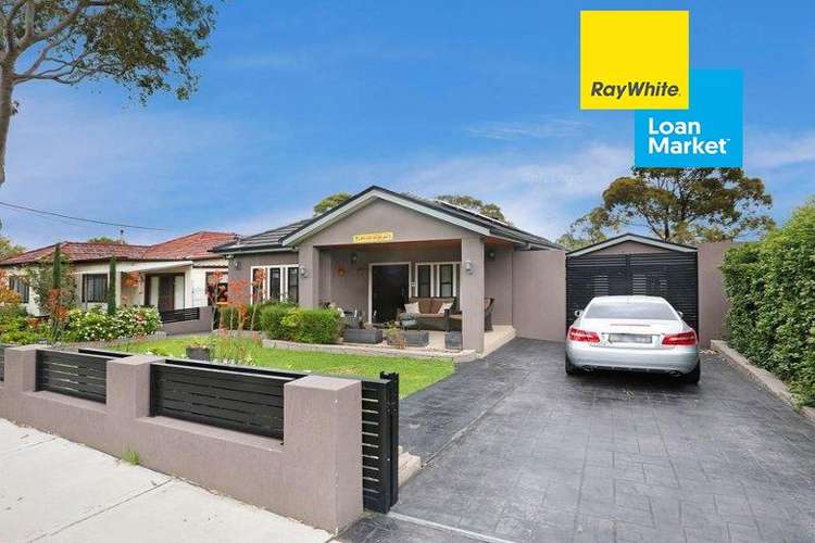 Main view of Homely house listing, 234 Hector Street, Chester Hill NSW 2162