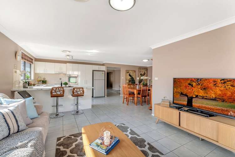 Seventh view of Homely house listing, 9 Howard Close, Green Valley NSW 2168