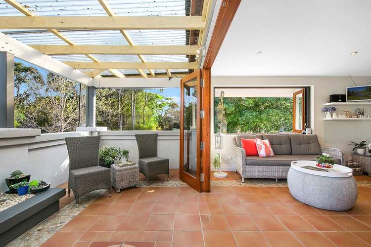 Fifth view of Homely house listing, 1 Apollo Avenue, West Pymble NSW 2073