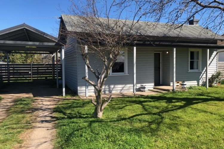 Main view of Homely house listing, 134 Mackellar Street, Benalla VIC 3672