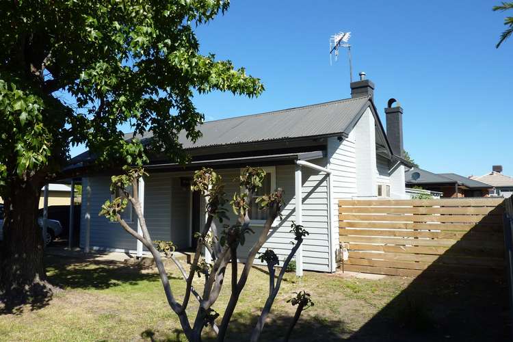 Second view of Homely house listing, 134 Mackellar Street, Benalla VIC 3672