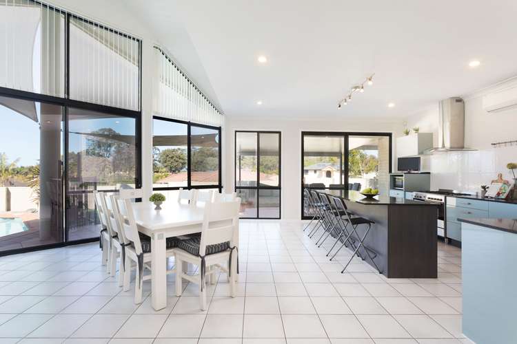 Third view of Homely house listing, 3 Waterford Place, Bridgeman Downs QLD 4035