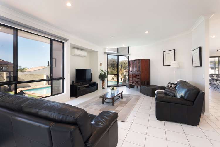 Sixth view of Homely house listing, 3 Waterford Place, Bridgeman Downs QLD 4035