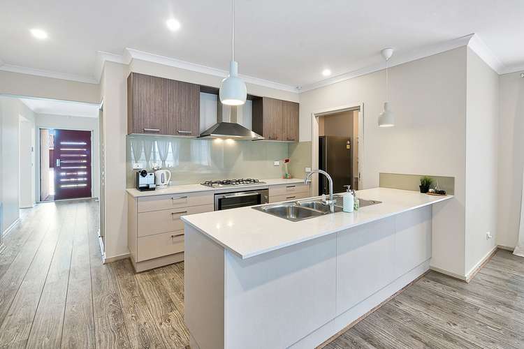 Second view of Homely house listing, 16 Featherdown Way, Clyde North VIC 3978
