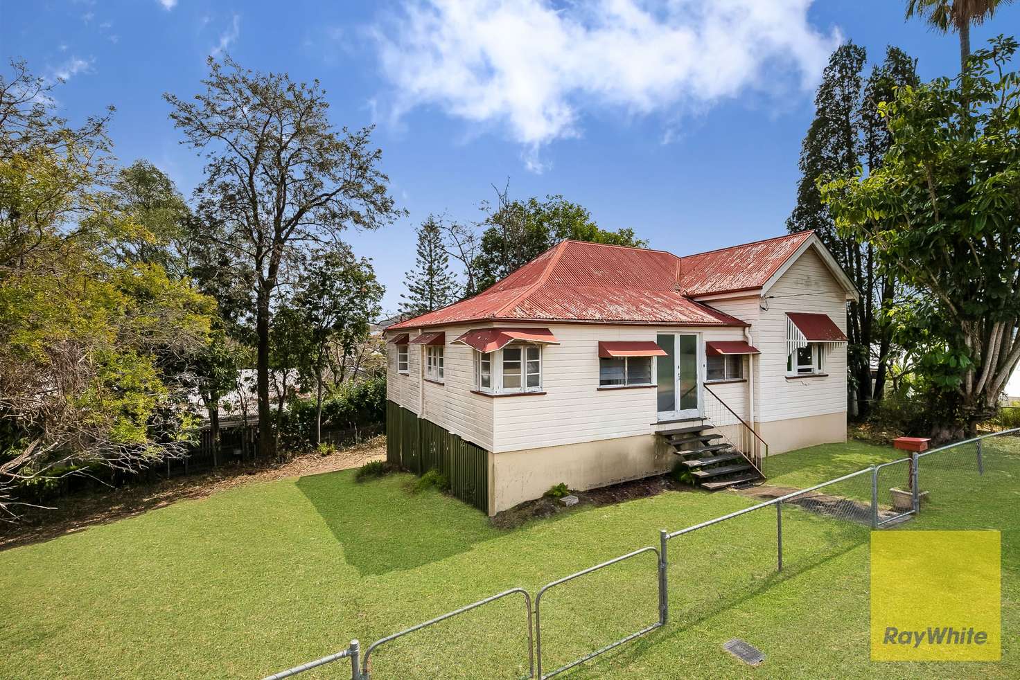 Main view of Homely house listing, 172 Empress Terrace, Bardon QLD 4065