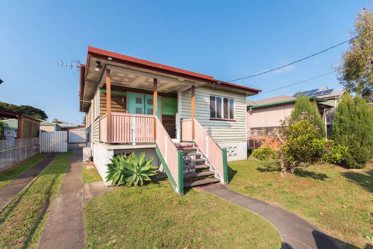 Main view of Homely house listing, 50 Meredith Street, Banyo QLD 4014