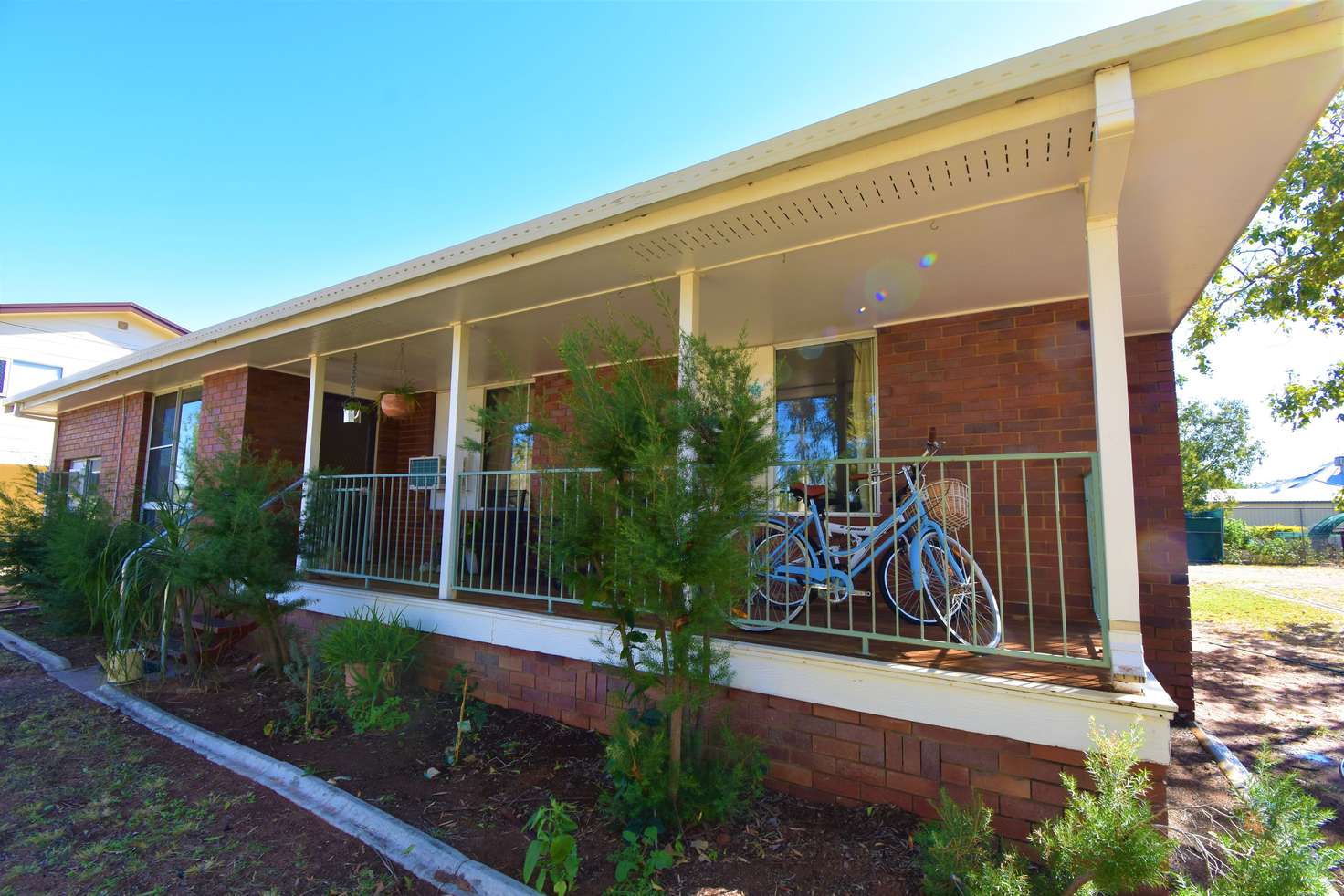 Main view of Homely house listing, 4 Gum Street, Barcaldine QLD 4725