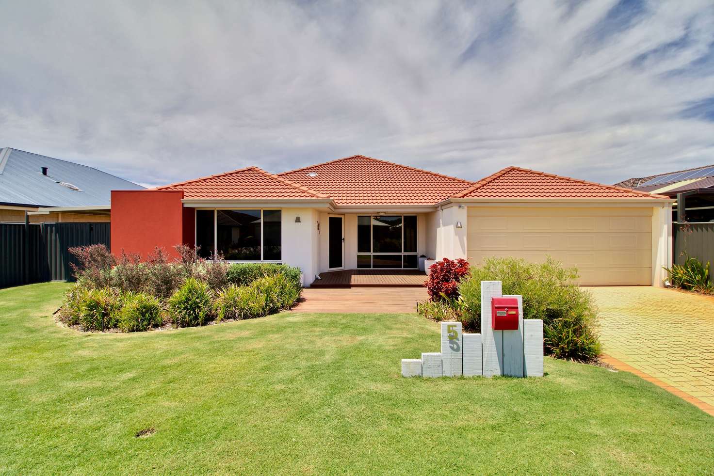 Main view of Homely house listing, 5 Sistene Street, Baldivis WA 6171