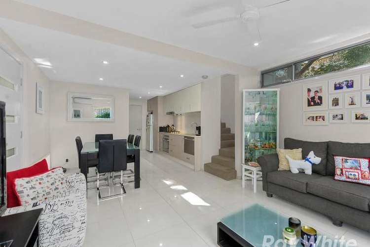 Third view of Homely townhouse listing, 3/11 Lucy Street, Gaythorne QLD 4051