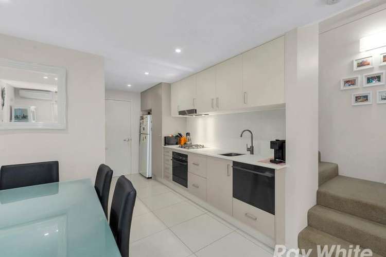 Fourth view of Homely townhouse listing, 3/11 Lucy Street, Gaythorne QLD 4051