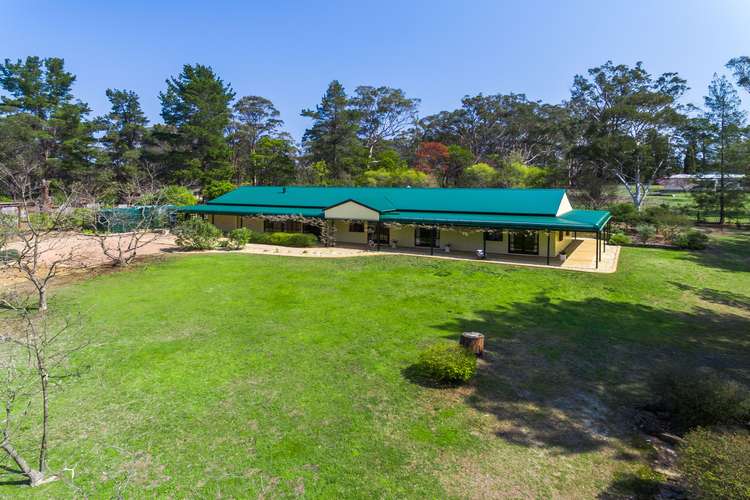 Fourth view of Homely house listing, 20 Noonamena Street, Tahmoor NSW 2573