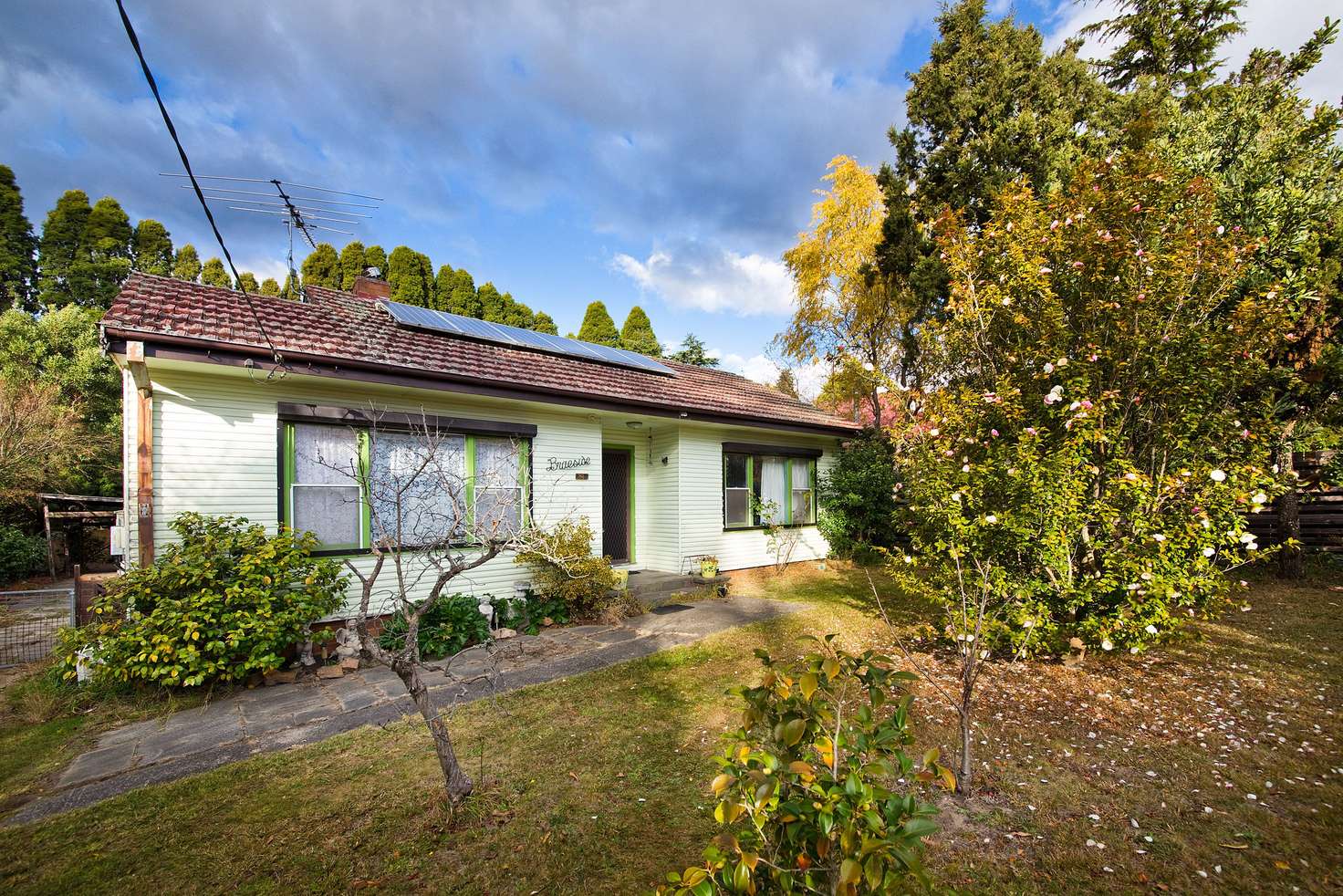 Main view of Homely house listing, 91 Great Western Highway, Blackheath NSW 2785