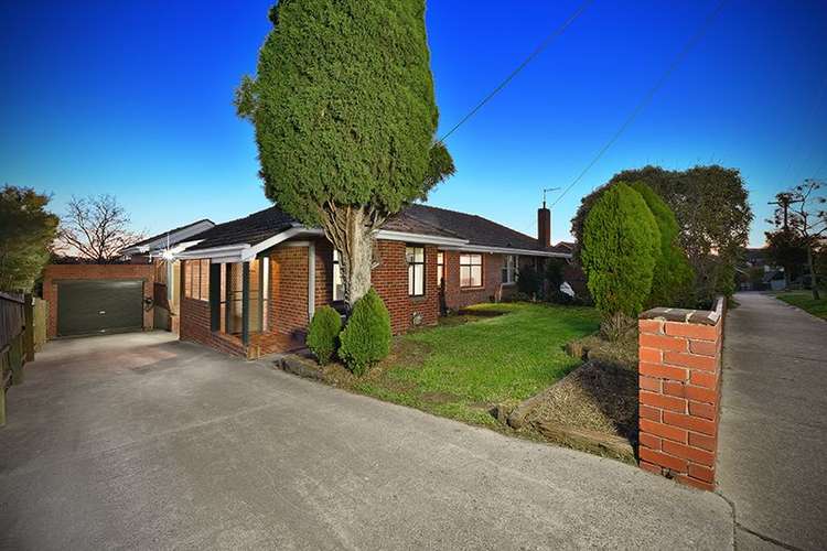 Second view of Homely house listing, 21 Boyd Crescent, Coburg North VIC 3058