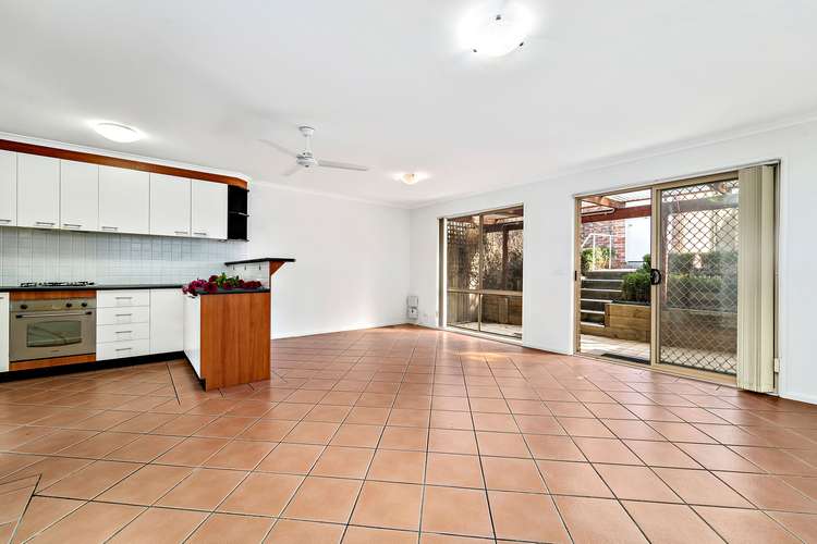 Fifth view of Homely townhouse listing, 63/42 Paul Coe Crescent, Ngunnawal ACT 2913