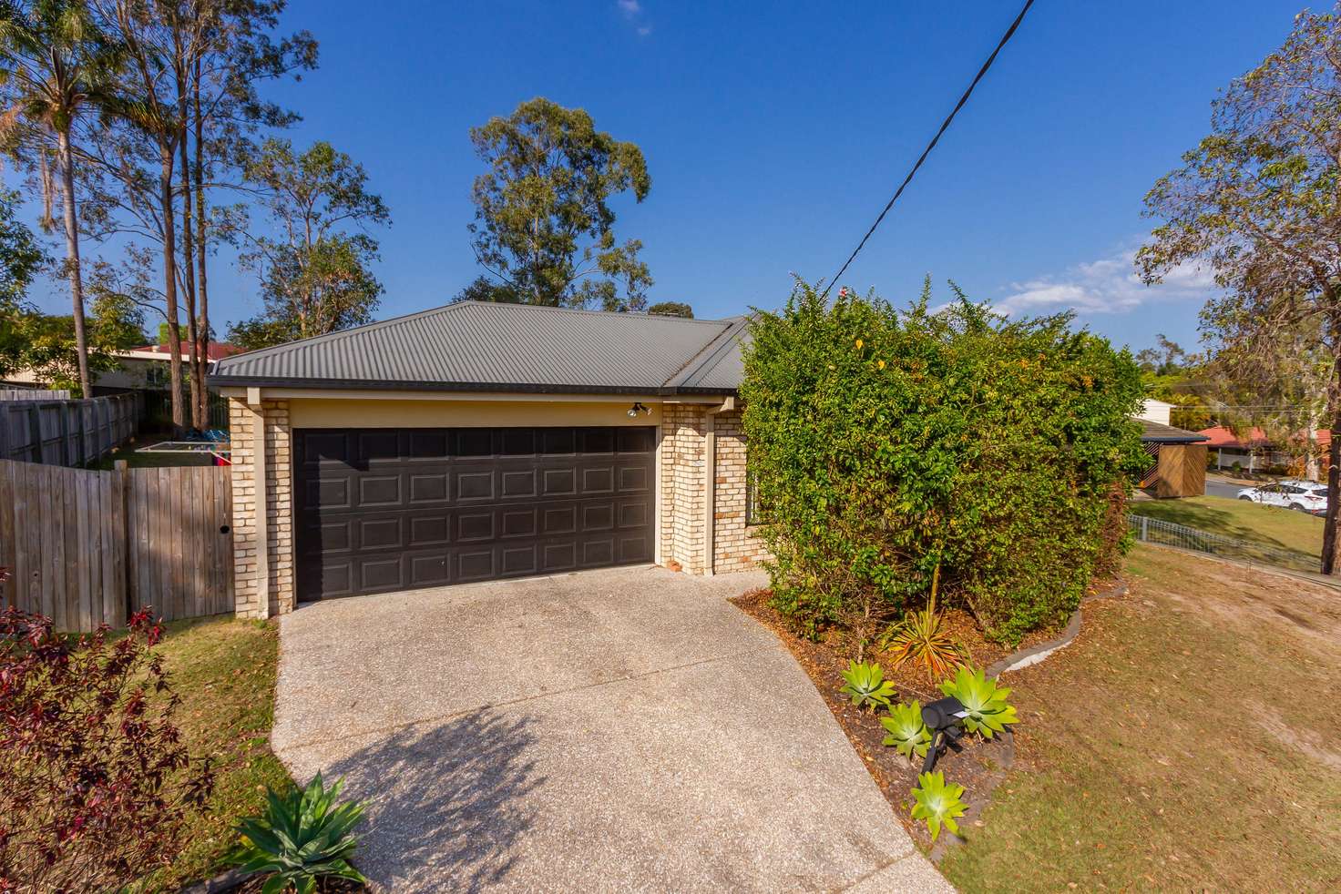 Main view of Homely house listing, 30 Parklands Drive, Boronia Heights QLD 4124